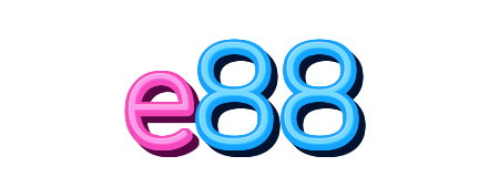 e88 — logo kanal