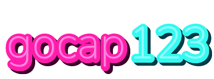 gocap123 — logo kanal