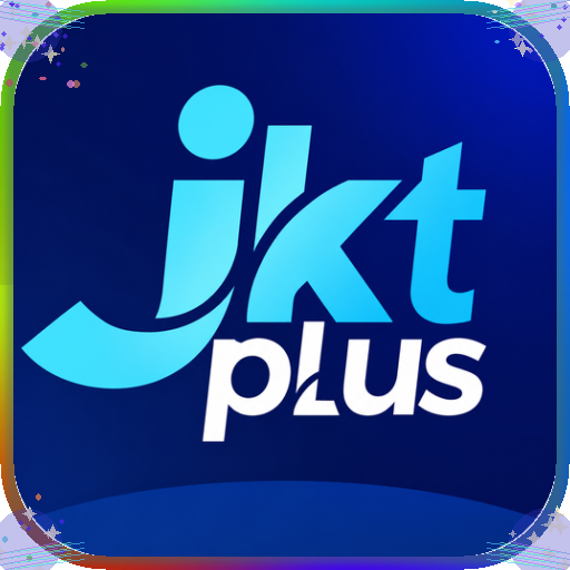jktplus — mitra unggulan