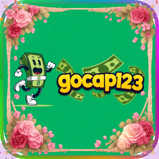 gocap123 — mitra unggulan